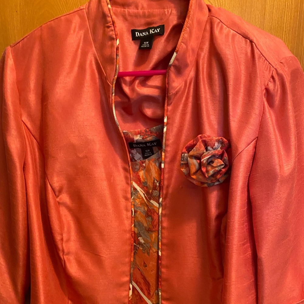 Dana Kat dress …